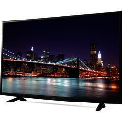 LG Electronics 43UF640V 43 4K Ultra HD LED Smart TV